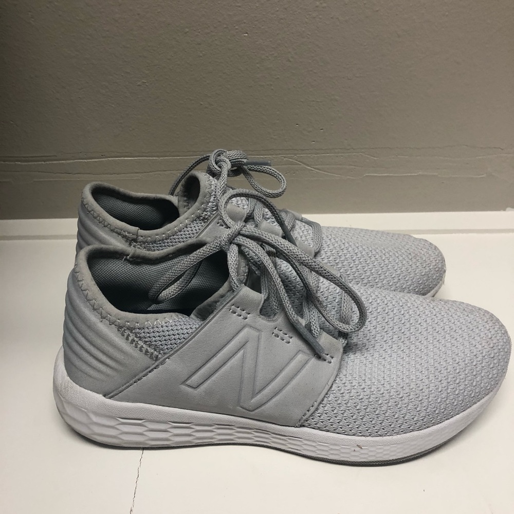 New Balance shoes